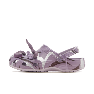 Sneakerek és cipők Crocs Clot x Classic Clog "Purple" Orgona | 208700-5PS, 0
