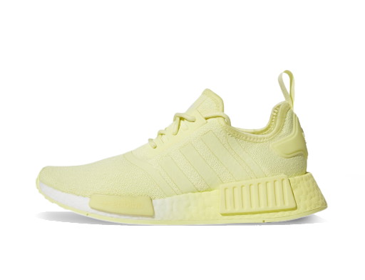 Sneakerek és cipők adidas Originals NMD R1 Pulse Yellow W Sárga | GX8382