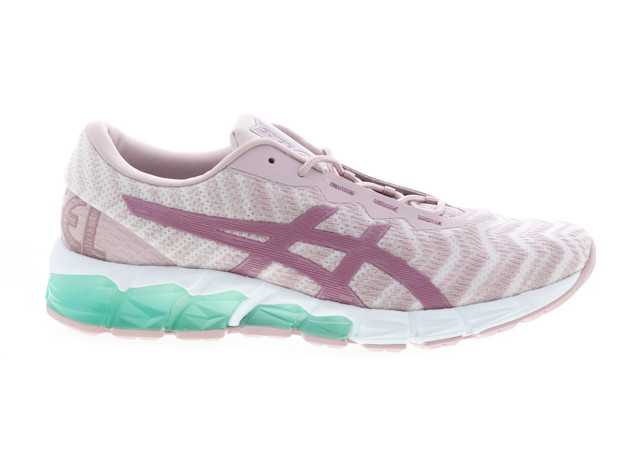 Sneakerek és cipők Asics Gel-Quantum 180 5 Watershed Rose Purple Oxide (Women's) Bézs | 1022A164-700