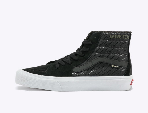 Sneakerek és cipők Vans SK8-Hi Gore-Tex Fekete | VN0A4VJD23F