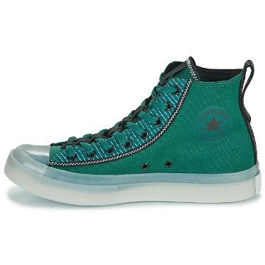Sneakerek és cipők Converse CHUCK TAYLOR ALL STAR CX EXPLORE Zöld | A07896C, 0