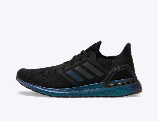 Lifestyle adidas Performance Ultraboost 20 Fekete | FV8319