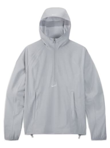 Széldzsekik Nike Drake x NOCTA Golf Jacket Grey Szürke | DJ5587-012