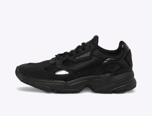 Sneakerek és cipők adidas Originals Falcon Fekete | G26880