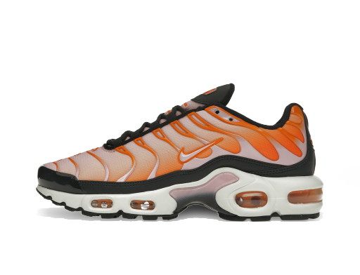Sneakerek és cipők Nike Air Max Plus "Sherbert" W 
Narancssárga | FB8478-001