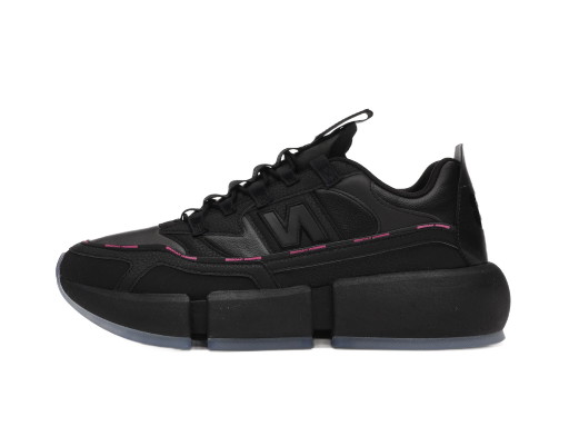 Sneakerek és cipők New Balance Vision Racer Jaden Smith Black Pink Fekete | MSVRCJSH
