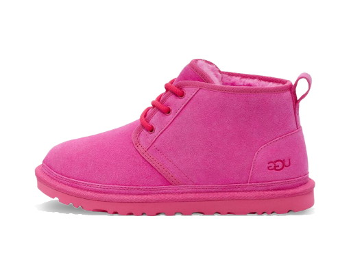 Sneakerek és cipők UGG Neumel Boot Carnation Rózsaszín | 1094269-CRNT