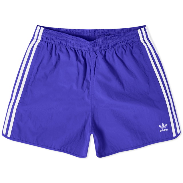 Rövidnadrág adidas Originals Sprinter Shorts "Energy Ink" Sötétkék | IM9415