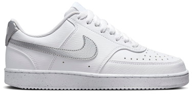 Sneakerek és cipők Nike Court Vision Low Next Nature "White" W Fehér | dh3158-108, 0
