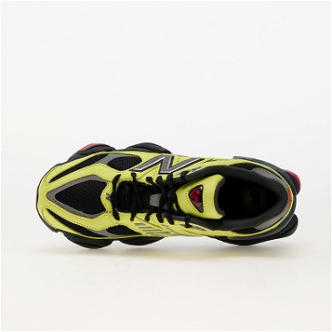 Sneakerek és cipők New Balance U 9060 NRG Sárga | U9060NRG, 3