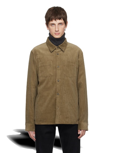 Ing A.P.C. Joe Shirt Bézs | COGVJ-H02486