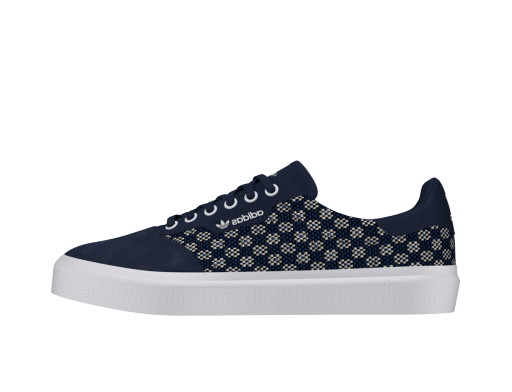 Sneakerek és cipők adidas Originals 3MC Vulc Daewon Song Collegiate Navy Sötétkék | G27785