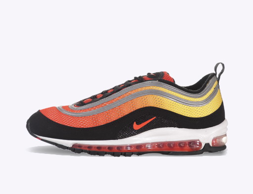 Sneakerek és cipők Nike Air Max 97 EM ''Sunset'' 
Narancssárga | 554716 887