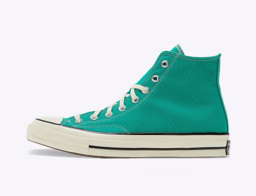 Sneakerek és cipők Converse Chuck 70 Zöld | 170089C