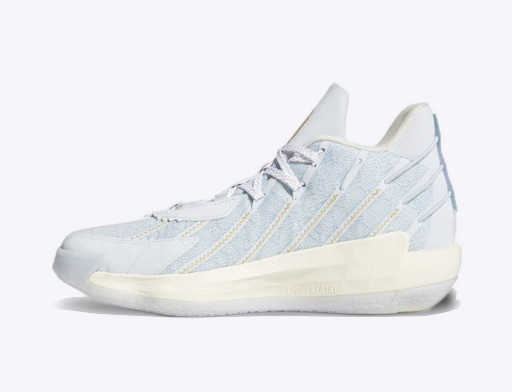 Sneakerek és cipők adidas Originals Dame 7 GCA Kék | H67571