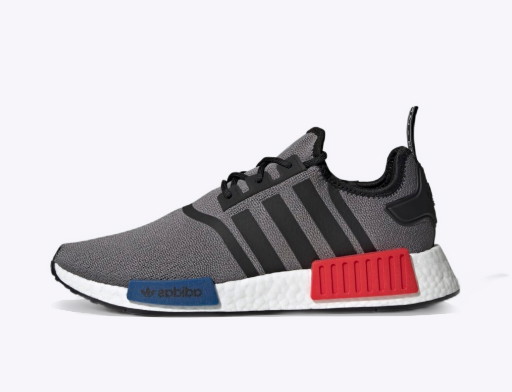 Sneakerek és cipők adidas Originals NMD_R1 Szürke | GZ7924