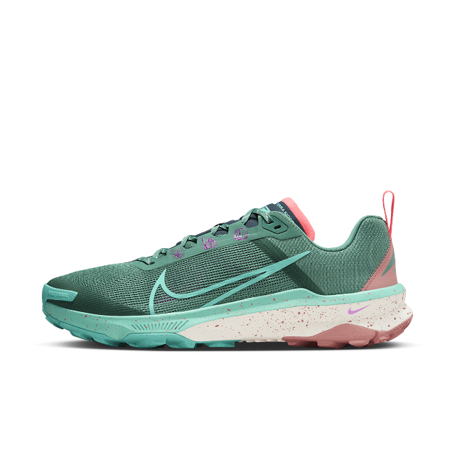Sneakerek és cipők Nike Kiger 9 Zöld | DR2693-301