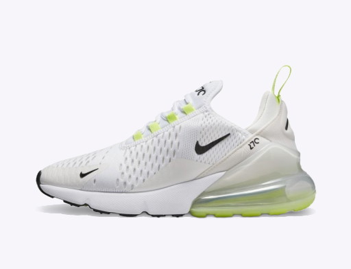 Sneakerek és cipők Nike Air Max 270 W Fehér | AH6789-108