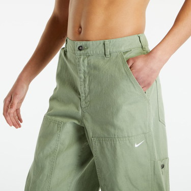 Nadrág Nike Double Panel Pants Zöld | DQ5179-386, 3