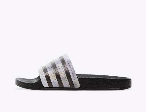 Sneakerek és cipők adidas Originals Adilette Fekete | H01998