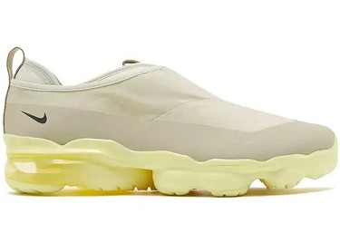 Sneakerek és cipők Nike Air VaporMax Moc "Light Stone" Többszínű | DZ7273-100, 0