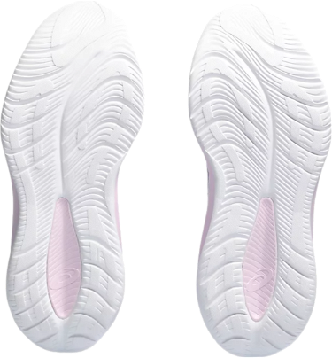 Sneakerek és cipők Asics GEL-CUMULUS 26 Rózsaszín | 1012b599-700, 3
