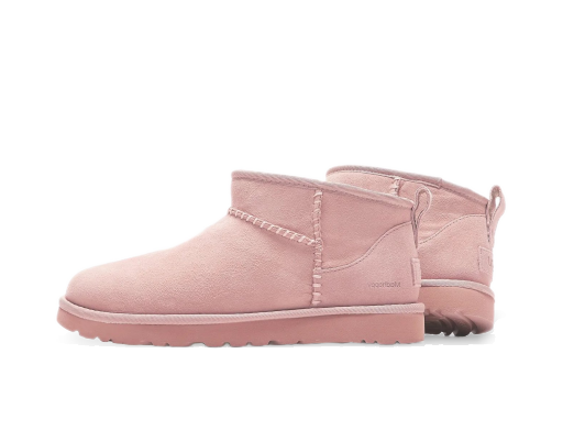 Sneakerek és cipők UGG Ultra Mini Madhappy Petal Rózsaszín | 9U003J168-PTL / 1146332-PCD