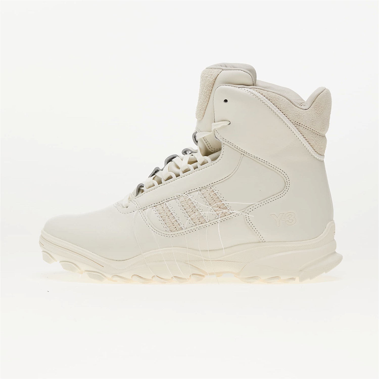 Sneakerek és cipők Y-3 GSG9 Owhite/ Owhite/ Owhite Fehér | IE7661, 0