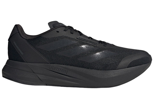 Sneakerek és cipők adidas Performance Duramo Speed Core Black Carbon Cloud White Fekete | IE7267