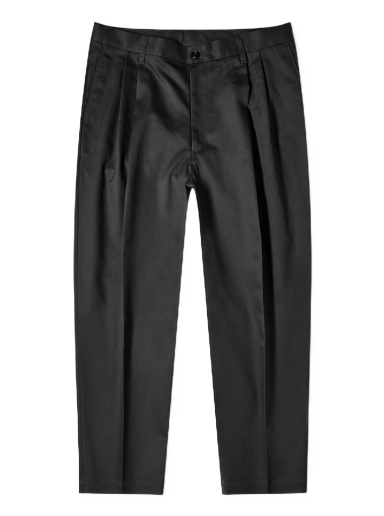 Two Tuck Trousers