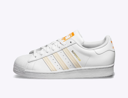 Sneakerek és cipők adidas Originals Superstar Fehér | GZ3737