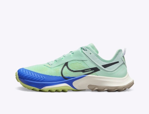 Sneakerek és cipők Nike Air Zoom Terra Kiger 8 W Zöld | DH0654-301
