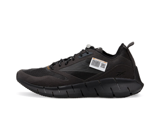 Sneakerek és cipők Reebok Zig Kinetica Horizon Fekete | FW6283