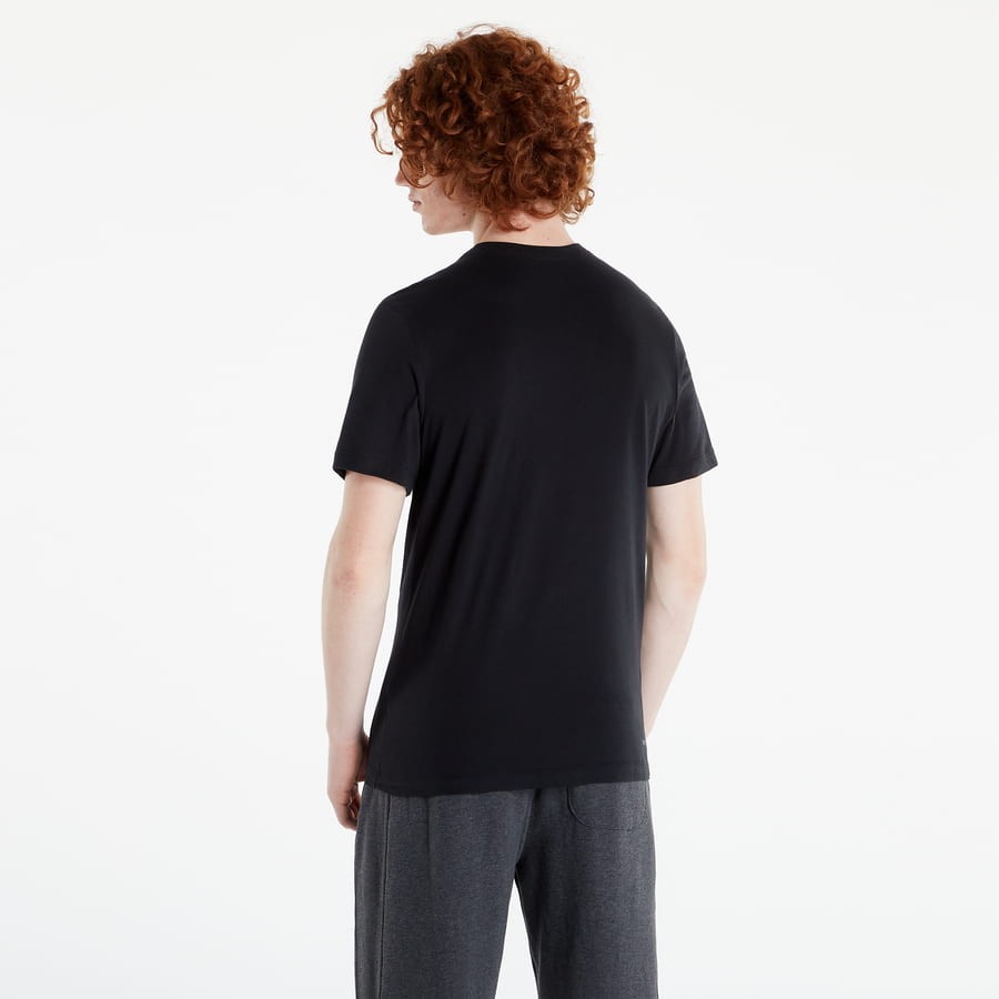 Póló Jordan Dri-FIT T-Shirt Fekete | DH8924-010, 1