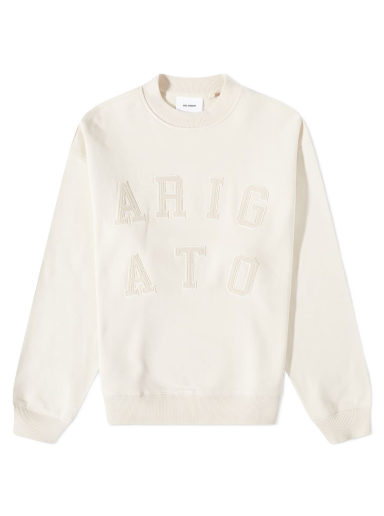 Sweatshirt AXEL ARIGATO Legend Sweatshirt Fehér | A1151001