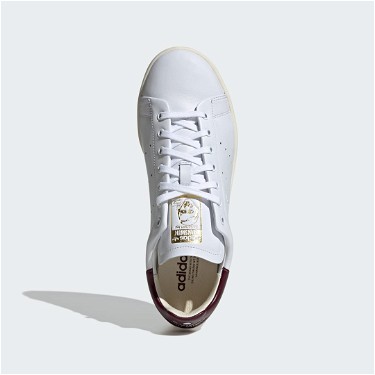 Sneakerek és cipők adidas Originals Stan Smith Lux Szürke | ID1414, 4