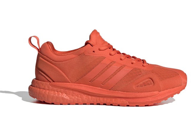 Sneakerek és cipők adidas Performance adidas Solarglide Karlie Kloss Raw Amber (Women's) 
Narancssárga | FW6772