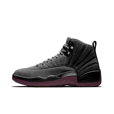 Sneakerek és cipők Jordan A Ma Maniére x Air Jordan 12 Retro "Black" Fekete | DV6989-001, 0