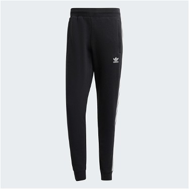 Sweatpants adidas Originals Adicolor 3-Stripes Pants Fekete | IU2353, 4