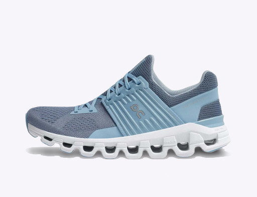 Sneakerek és cipők On Running Cloudswift Kék | 41.98922