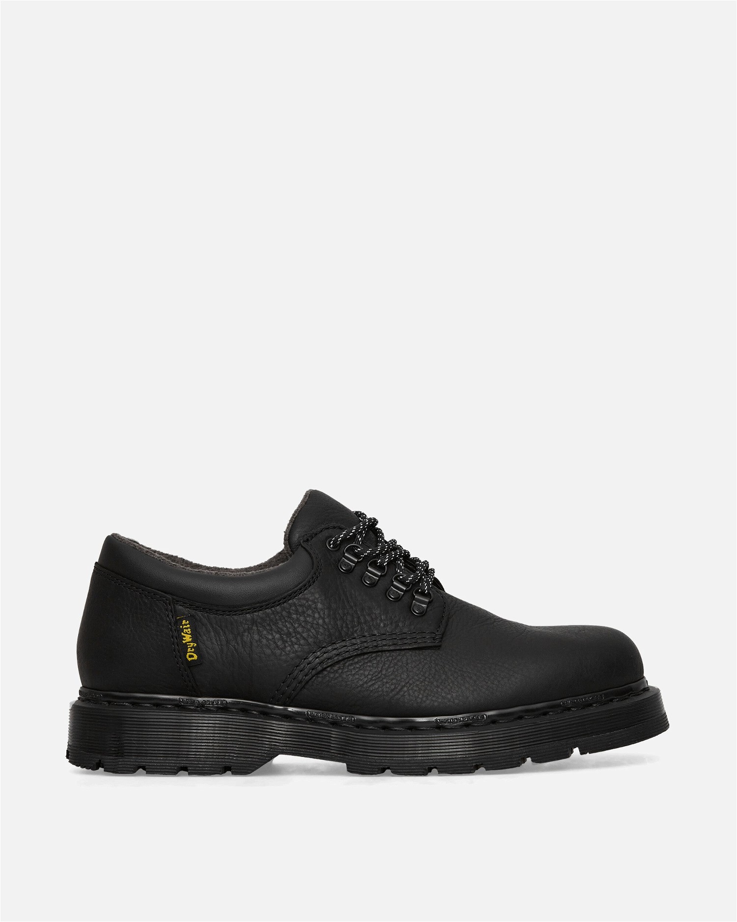 Sneakerek és cipők Dr. Martens 8053 Tailgate WP Shoes Fekete | 31195001 001, 1