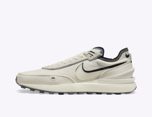 Sneakerek és cipők Nike Waffle One SE Bézs | DO9782-001