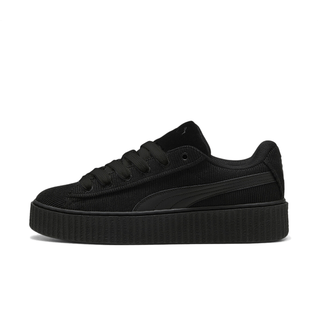 Sneakerek és cipők Puma Fenty x Creeper Phatty "Corduroy Black" Fekete | 399870-03