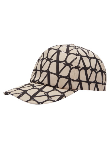 Kupakok Valentino VLTN Cap Beige/Black Bézs | 3Y2HDA10VHI-E21