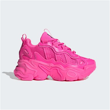 Sneakerek és cipők adidas Originals OZWEEGO Shoes Rózsaszín | IF1520, 0