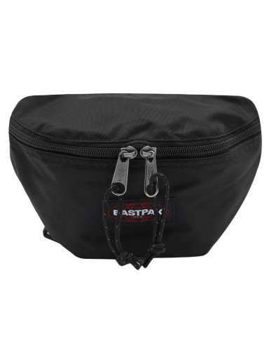 Hátizsákok és táskák EASTPAK Springer Powr Waistpack Powr Fekete | EA5BA6O25