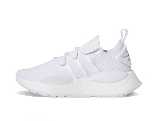 Sneakerek és cipők adidas Originals NMD_W1 "White" W Fehér | IE5465