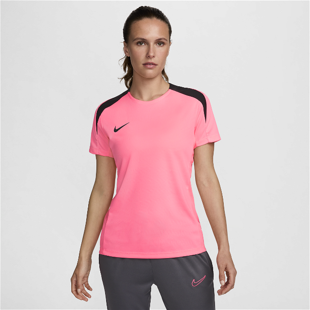 Póló Nike Strike Dri-FIT Rózsaszín | FN5025-628