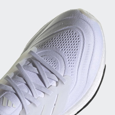 Sneakerek és cipők adidas Performance Ultraboost Light Fehér | GY9352, 4
