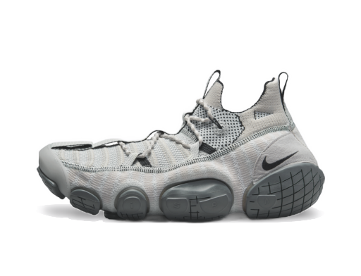 Sneakerek és cipők Nike Nike ISPA Link "Light Iron Ore" Szürke | CN2269-002